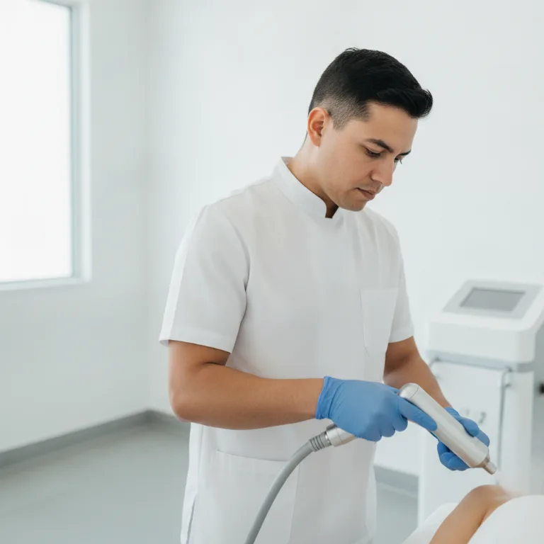 crioterapia Canindé
